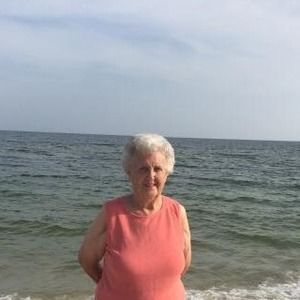 Meet your Posher, Charlene